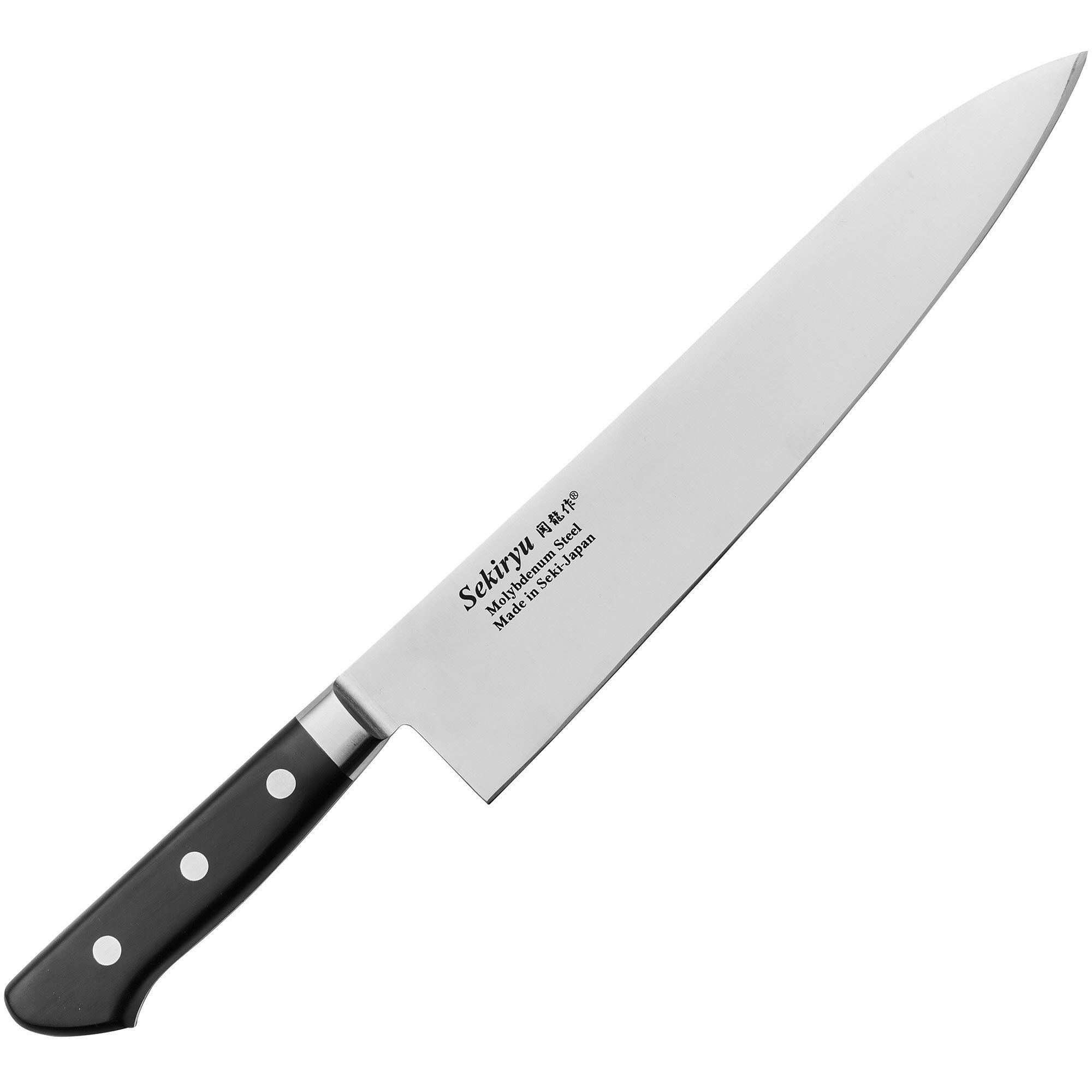 Sekiryu Master Kokkekniv  27 Cm