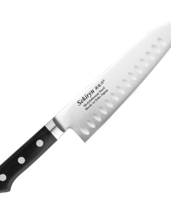 Sekiryu Master Santokukniv 18 Cm V2