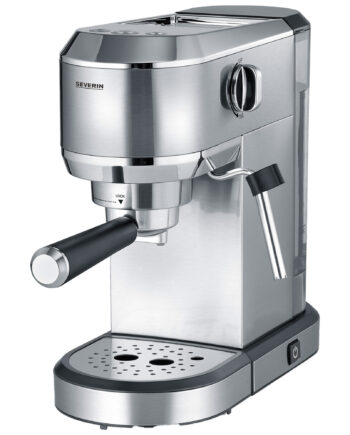 Severin Ka5997 Newpresa Espressomaskine