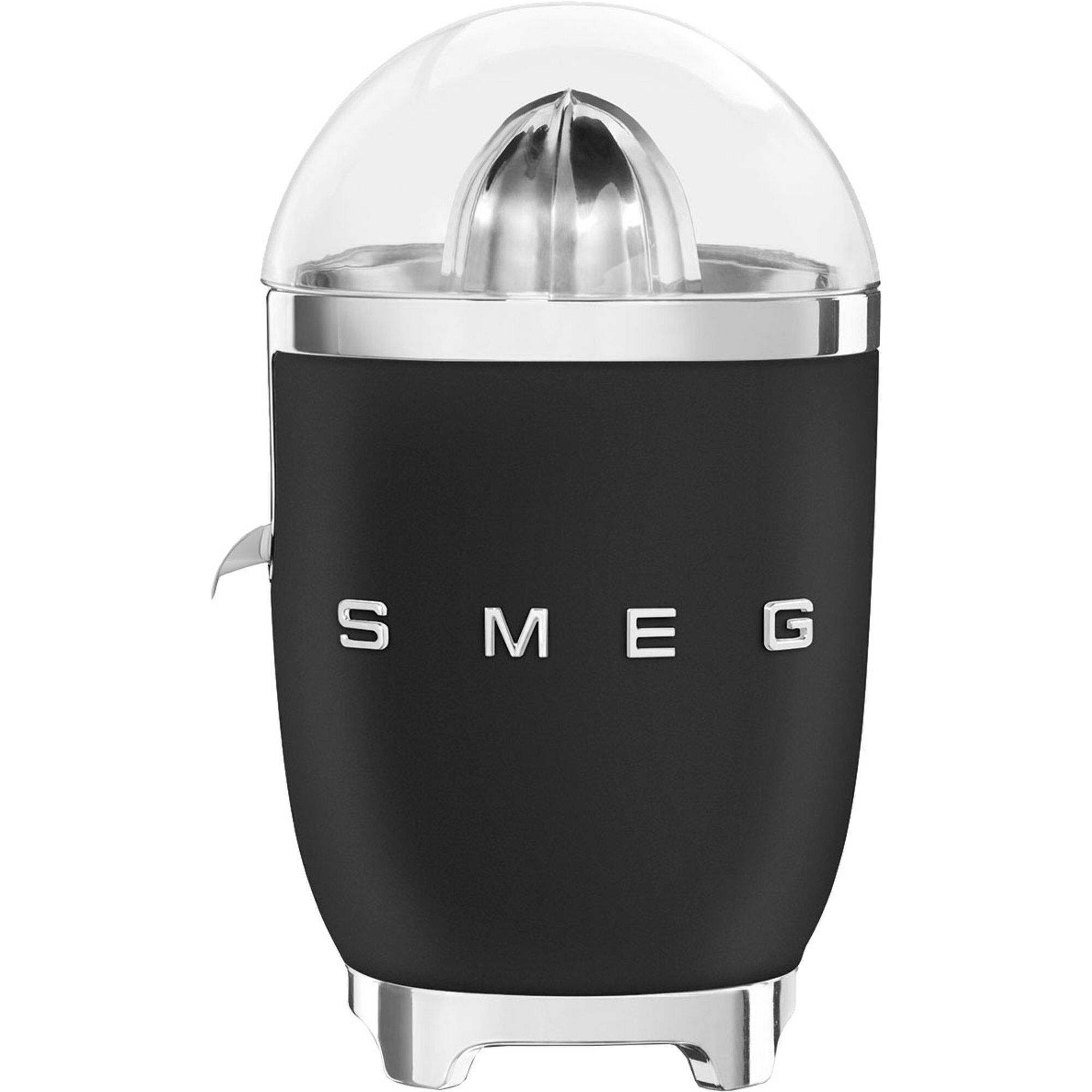 Smeg Citruspresser  Mat Sort