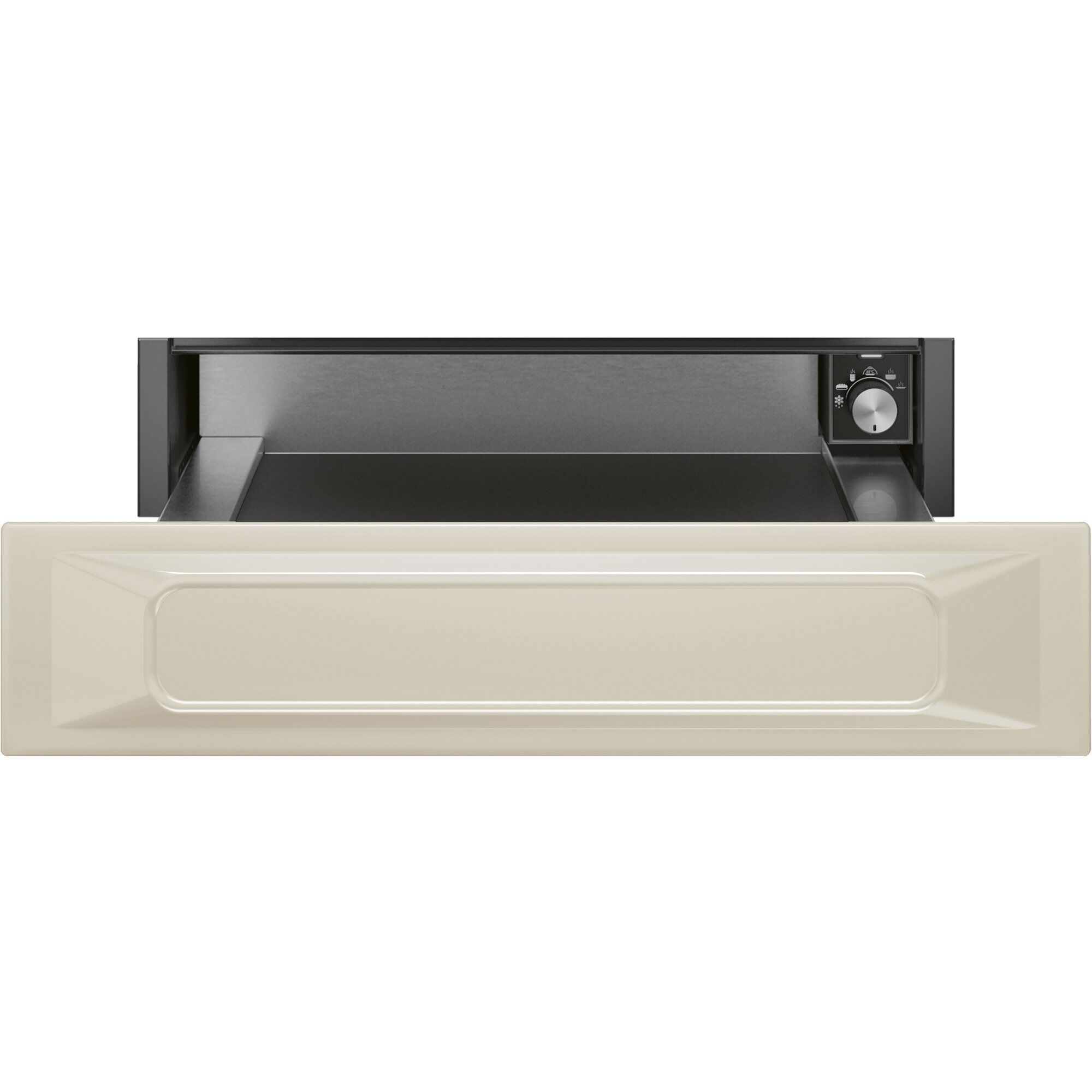 Smeg 15 Cm Victoria Varmeskuffe  Creme