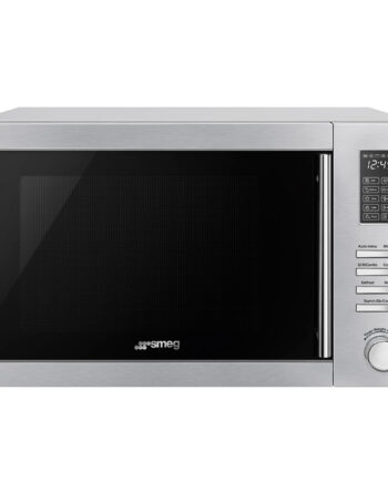 Smeg Moe34cxi2 Mikroovn Med Varmluft