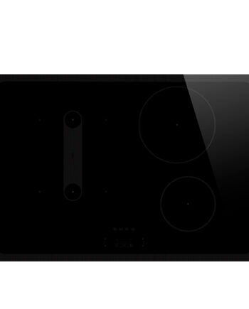 Smeg Si1b22741d Musa Induktionskogeplade 70 Cm  Sort