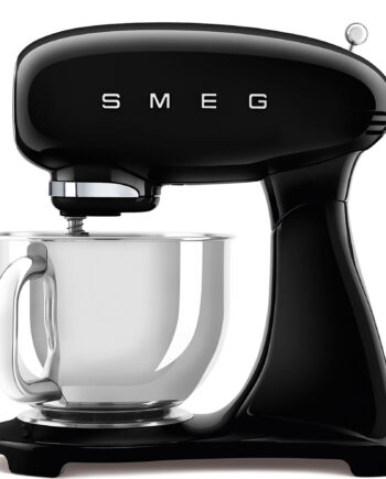 Smeg Smf05bleu Køkkenmaskine 1000    Sort