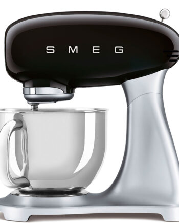 Smeg Smf04bleu Køkkenmaskine 800w  Sort