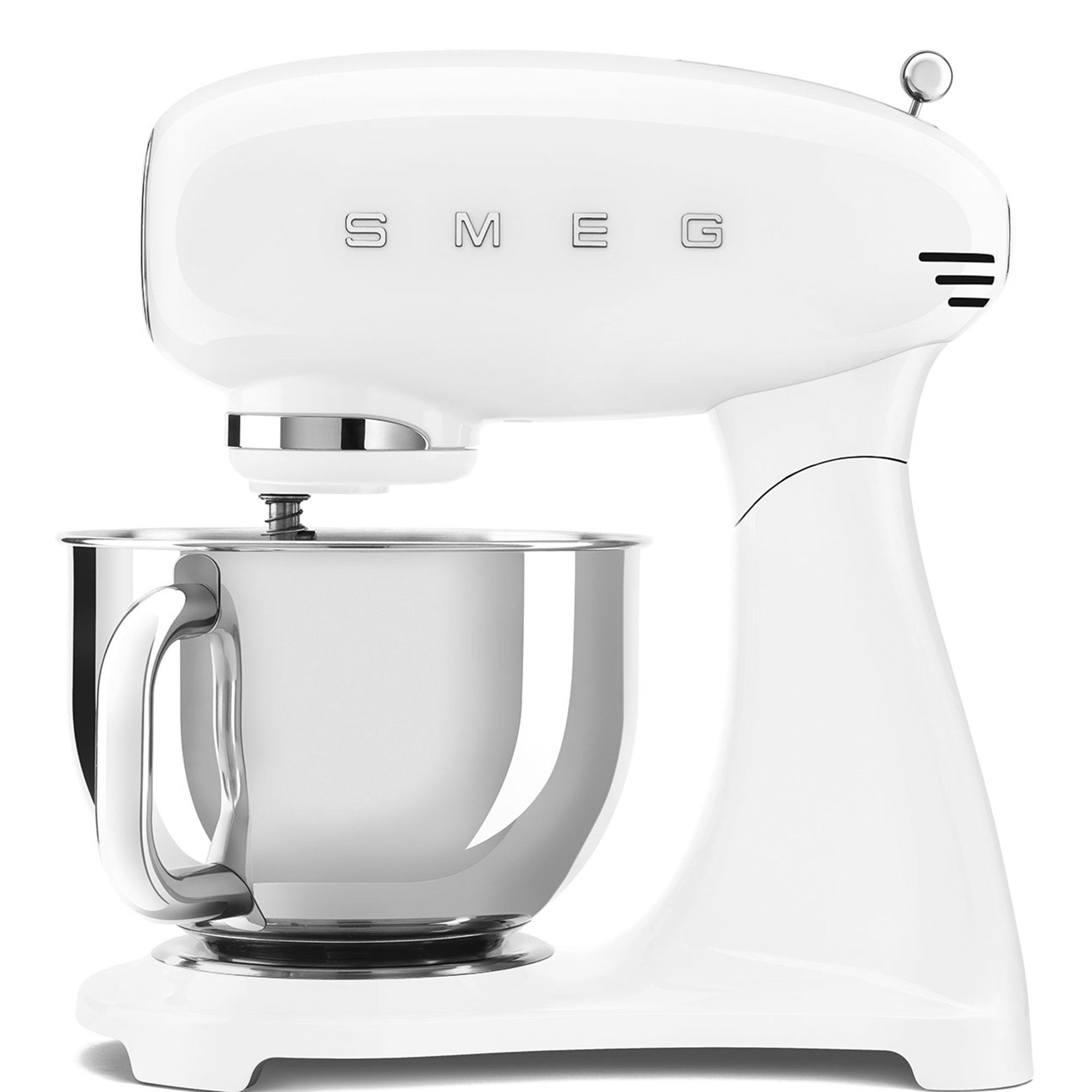 Smeg Smf05wheu Køkkenmaskine 1000 Hvid