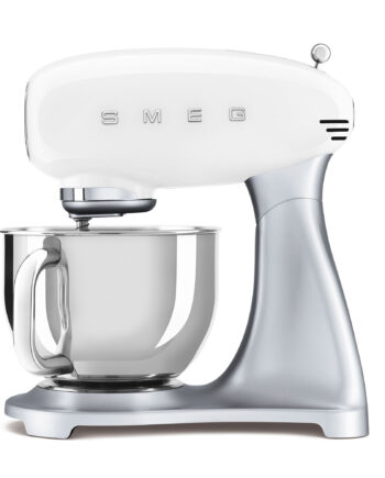 Smeg Smf04wheu Køkkenmaskine 800    Hvid