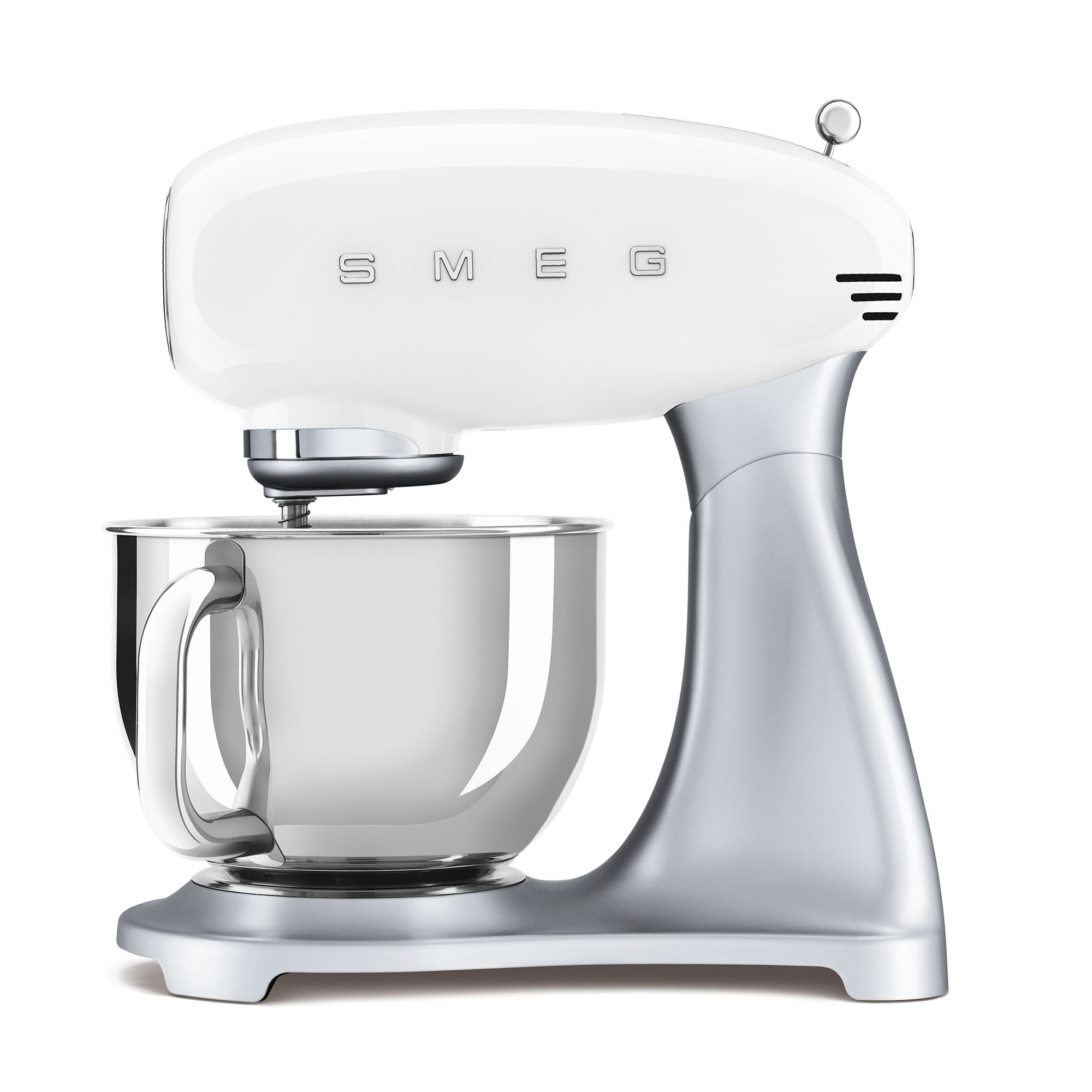 Smeg Smf04wheu Køkkenmaskine 800 Hvid