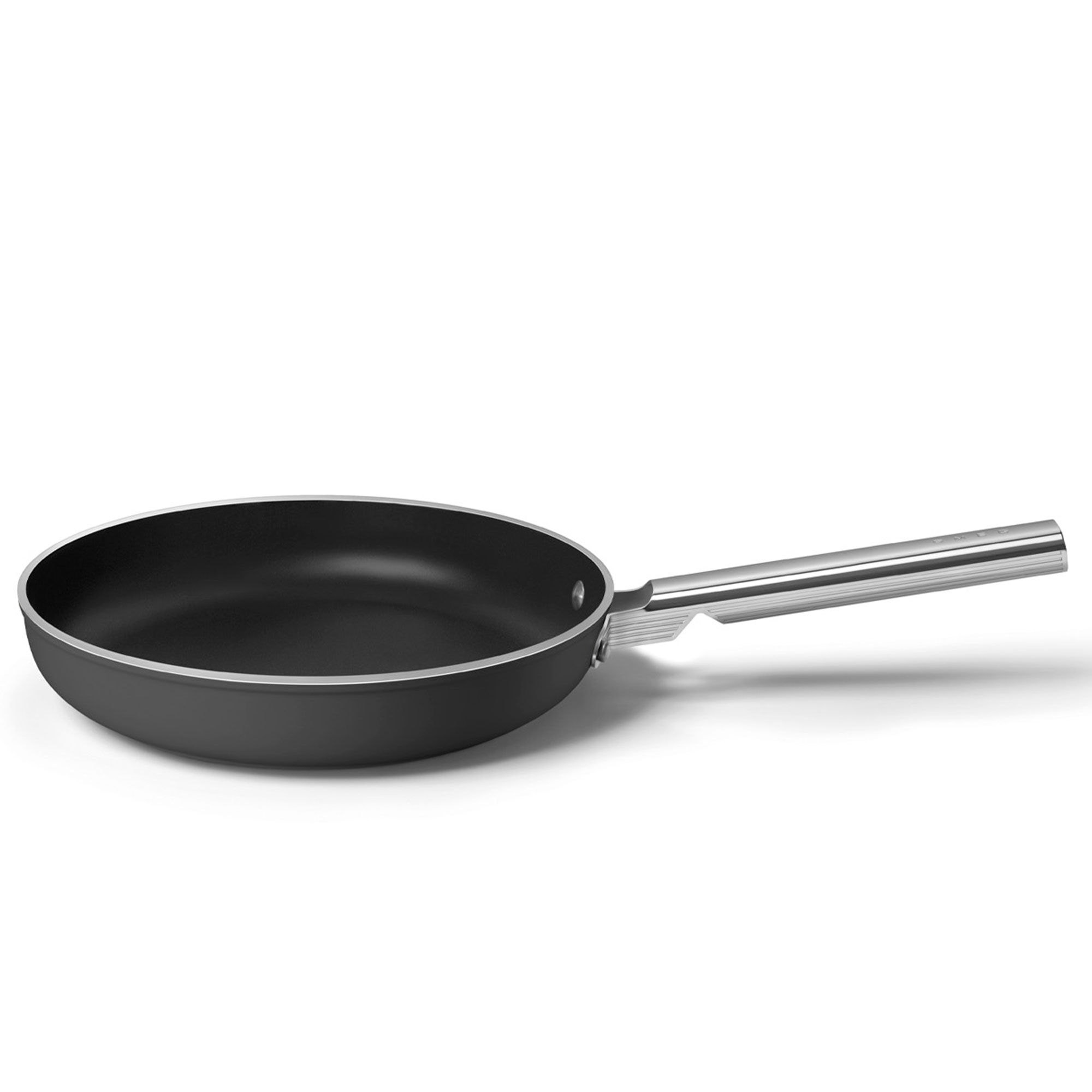 Smeg Stegepande ø28 Cm Sort
