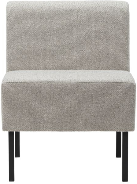 Sofa House Doctor   Seater Natural Genanvendt Polypropylen H80xb60xl60 Cm