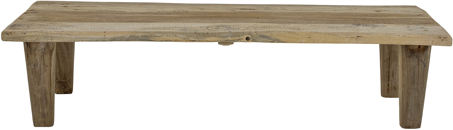 Sofabord Bloomingville Riber   Genanvendt Træ Natur 150x60x36 Cm