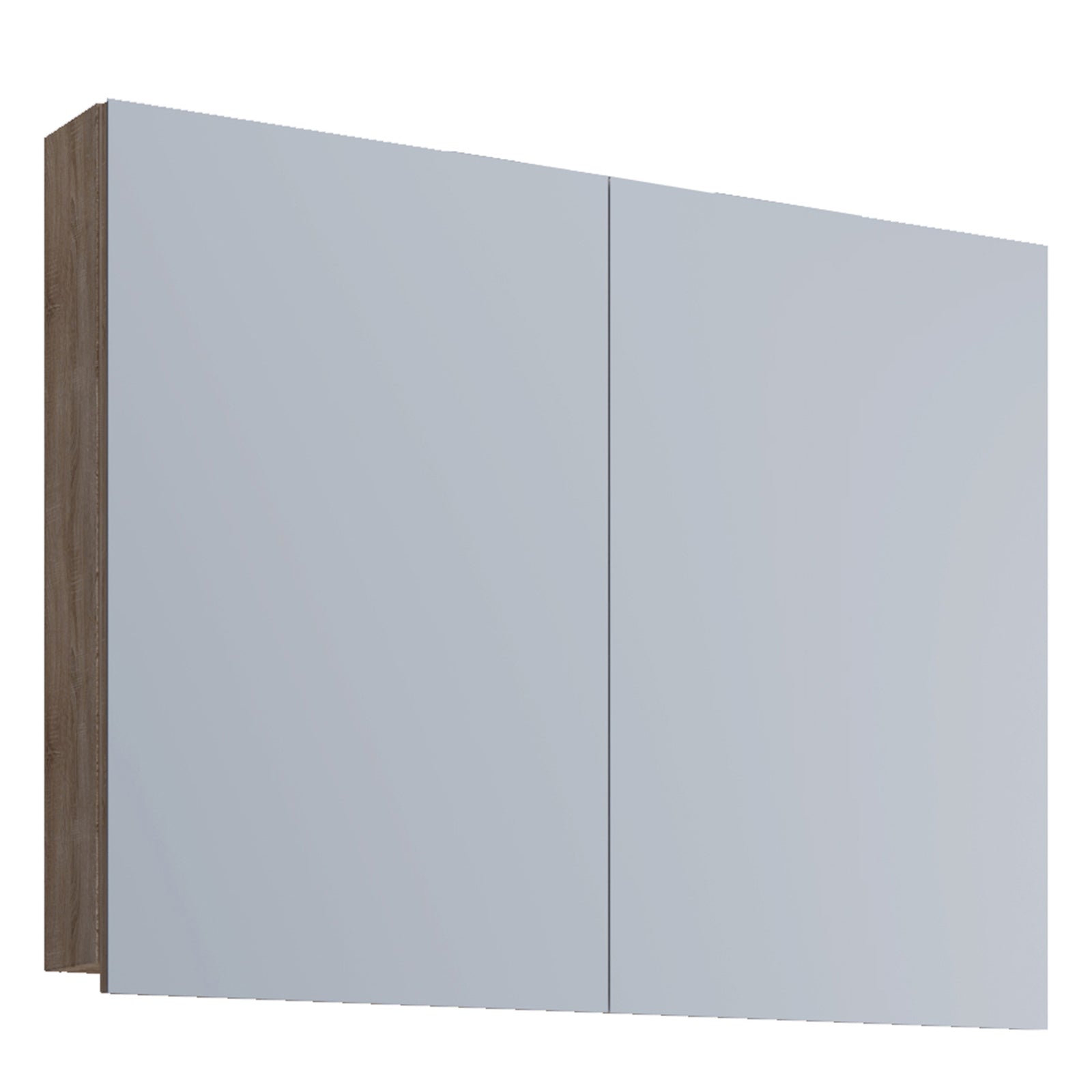 Spejlskab 60cm  Quot Vcb   Quot