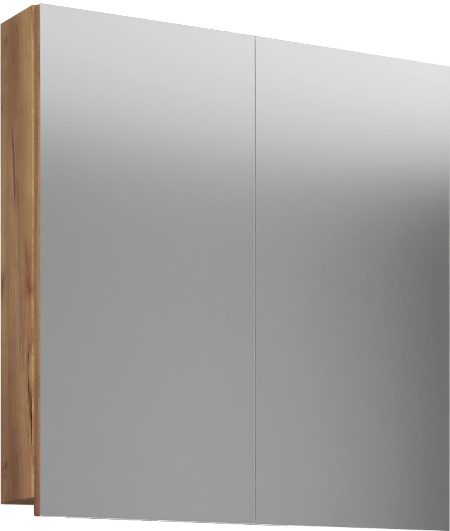Spejlskab 60 Cm  Quot Vcb   Quot