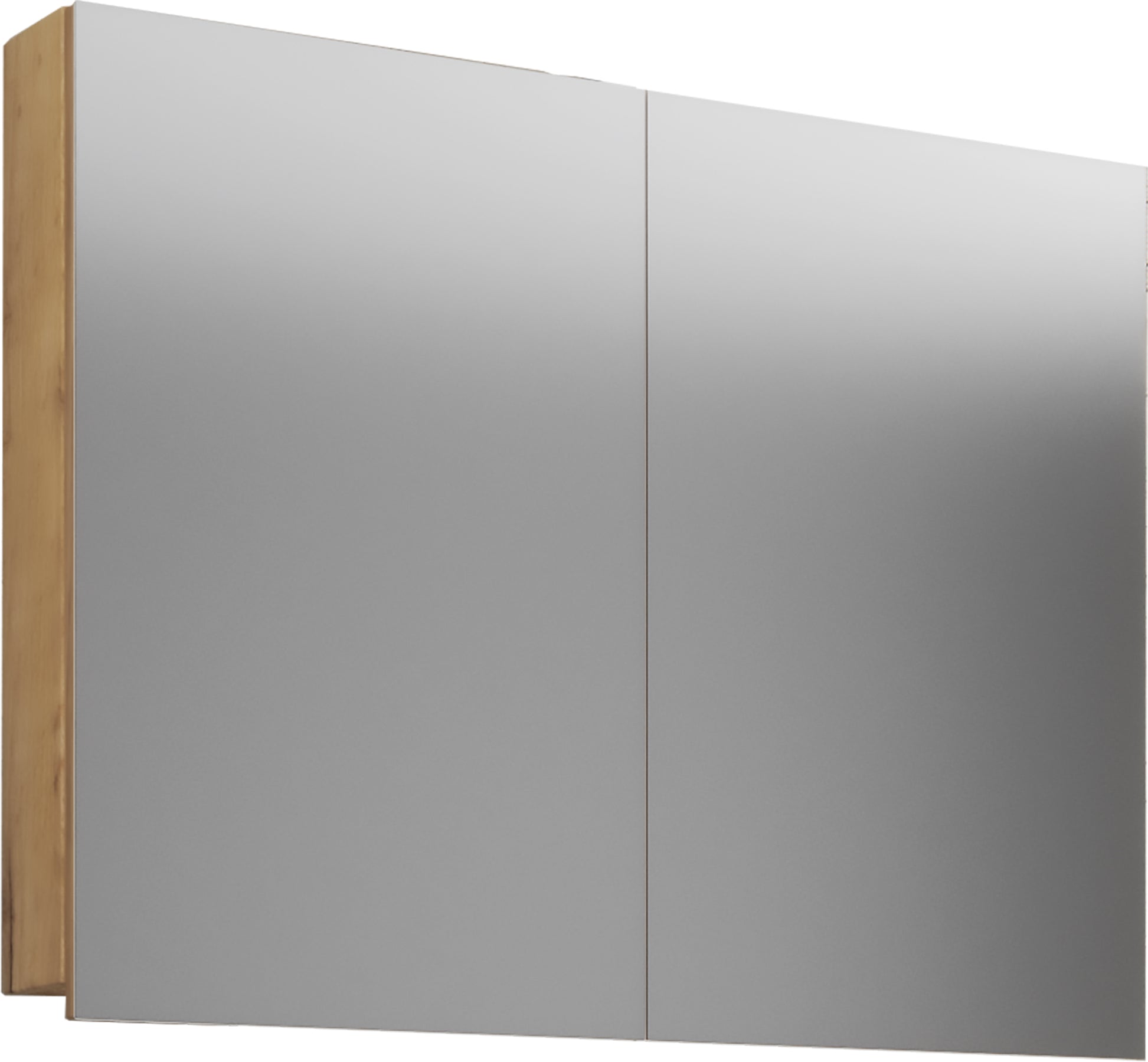 Spejlskab 60 Cm  Quot Vcb   Quot