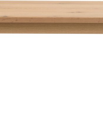 Spisebænk Til Spisestue Rowico Melfort Lakeret Egetræ Fsc 100  144ã 38ã 45 Cm
