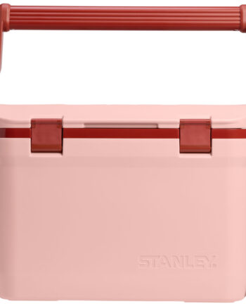 Stanley Easy-carry Køleboks 15 Liter  Peach Rose