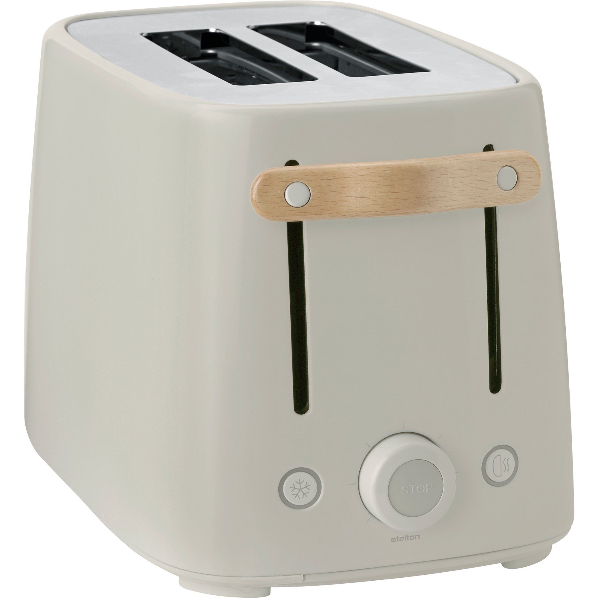 Stelton Emma Brødrister Sand