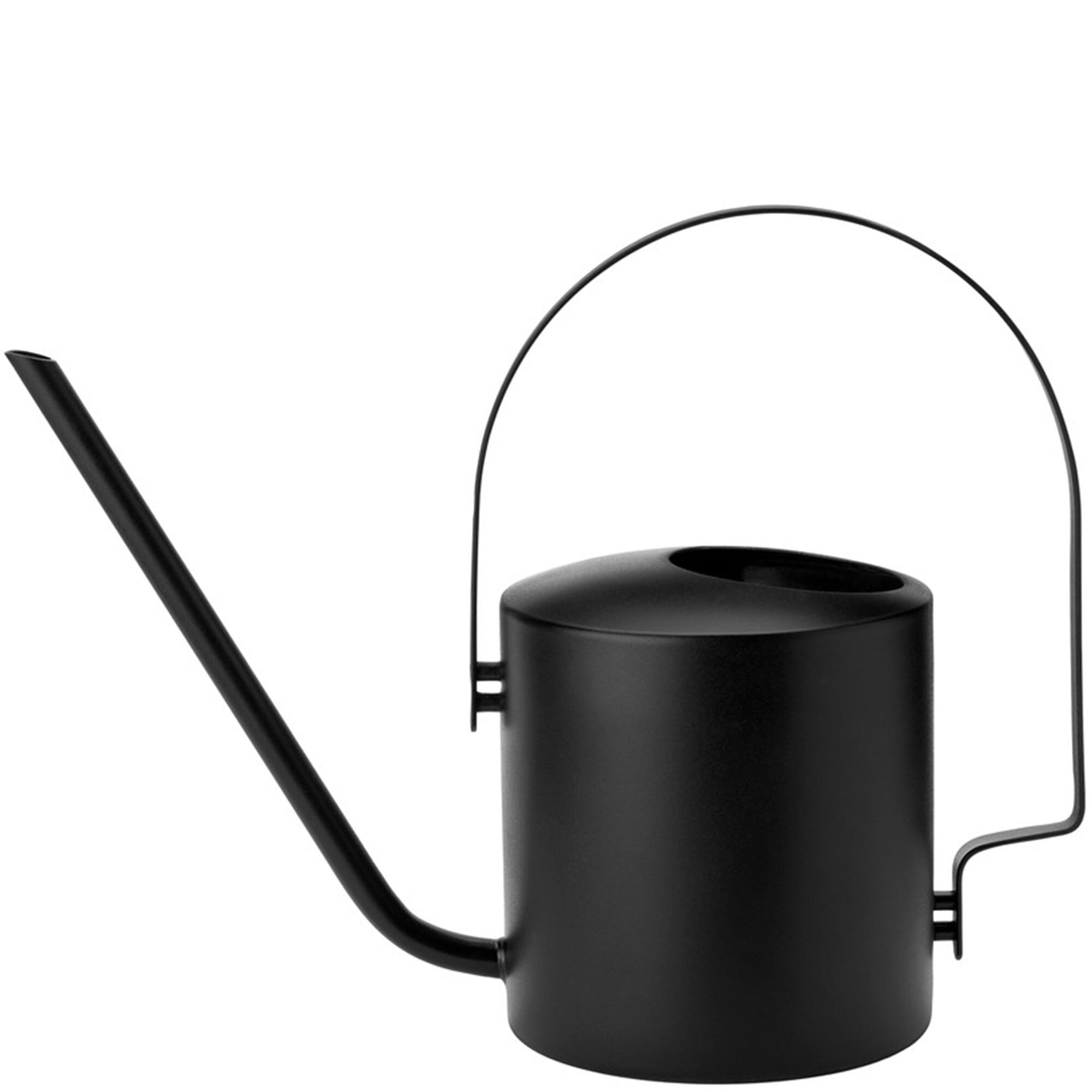 Stelton Original Vandkande     Liter  Soft Black