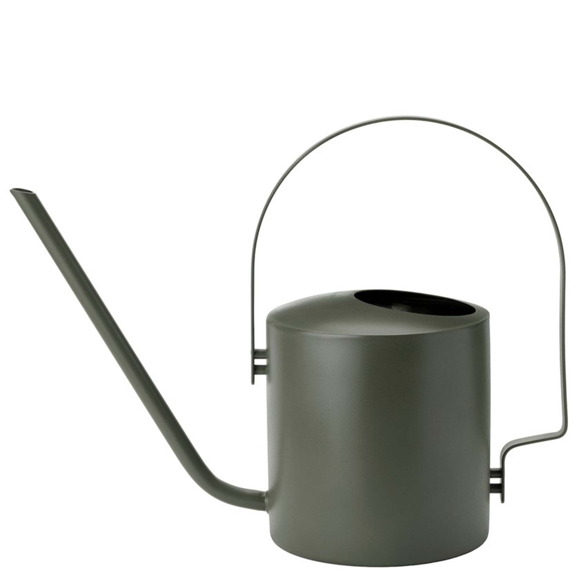 Stelton Original Vandkande     Liter  Soft Dark Forest
