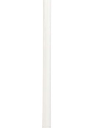Stumtjener Zuiver Wooden Offwhite Metal Med   Gummitrækroge H175   Cm