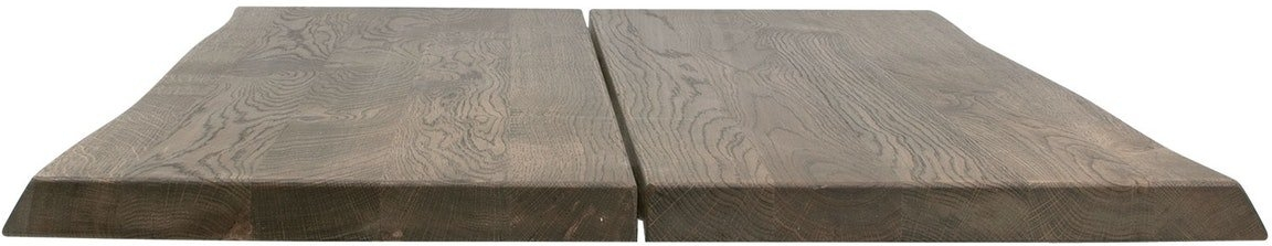 Tillægsplade Til Hugin Plankebord House Of Sander Grå Egetræ 50x103 Cm