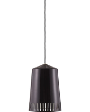 Tivoli Toli Lampe Brun ø20 Cm