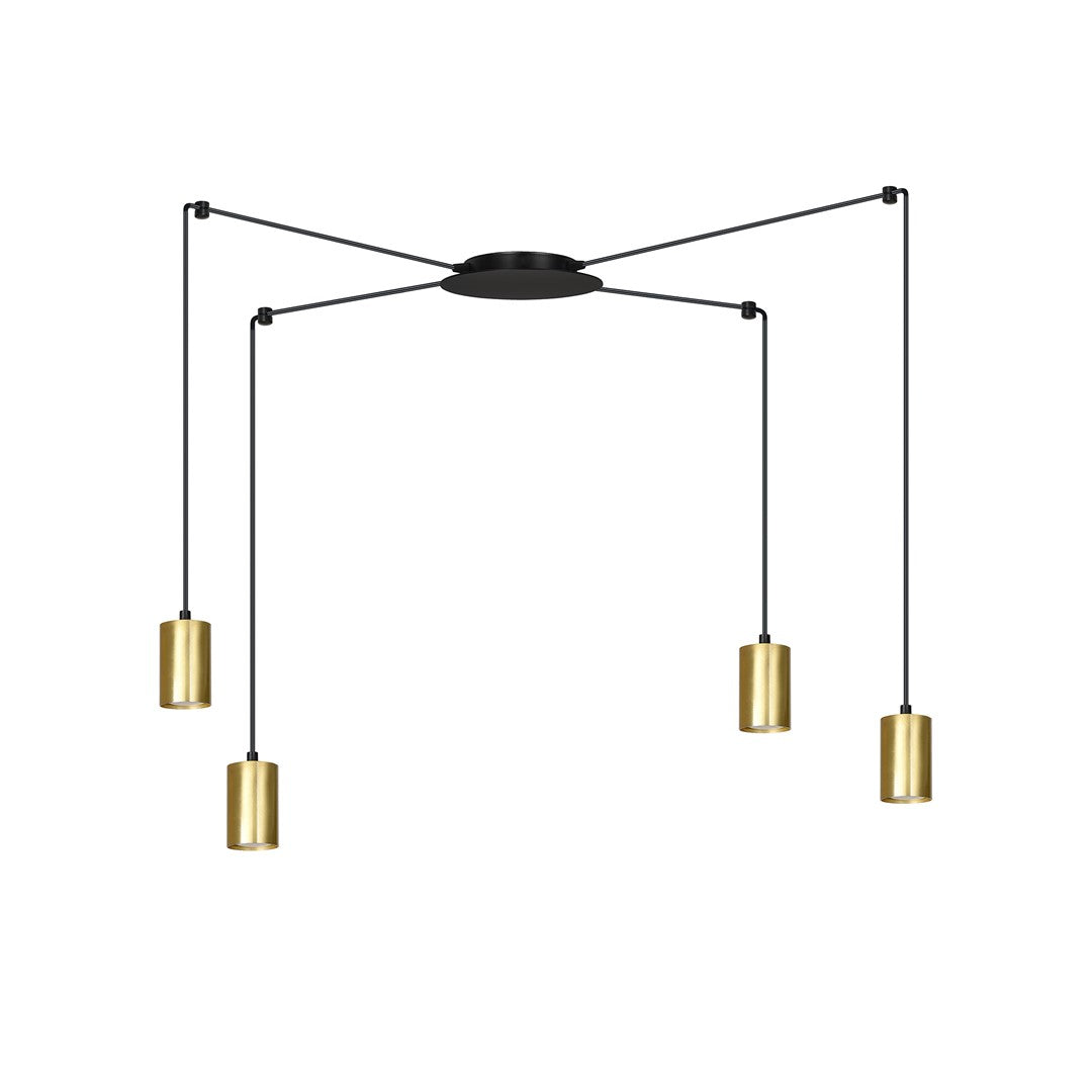 Traker Bl Gold