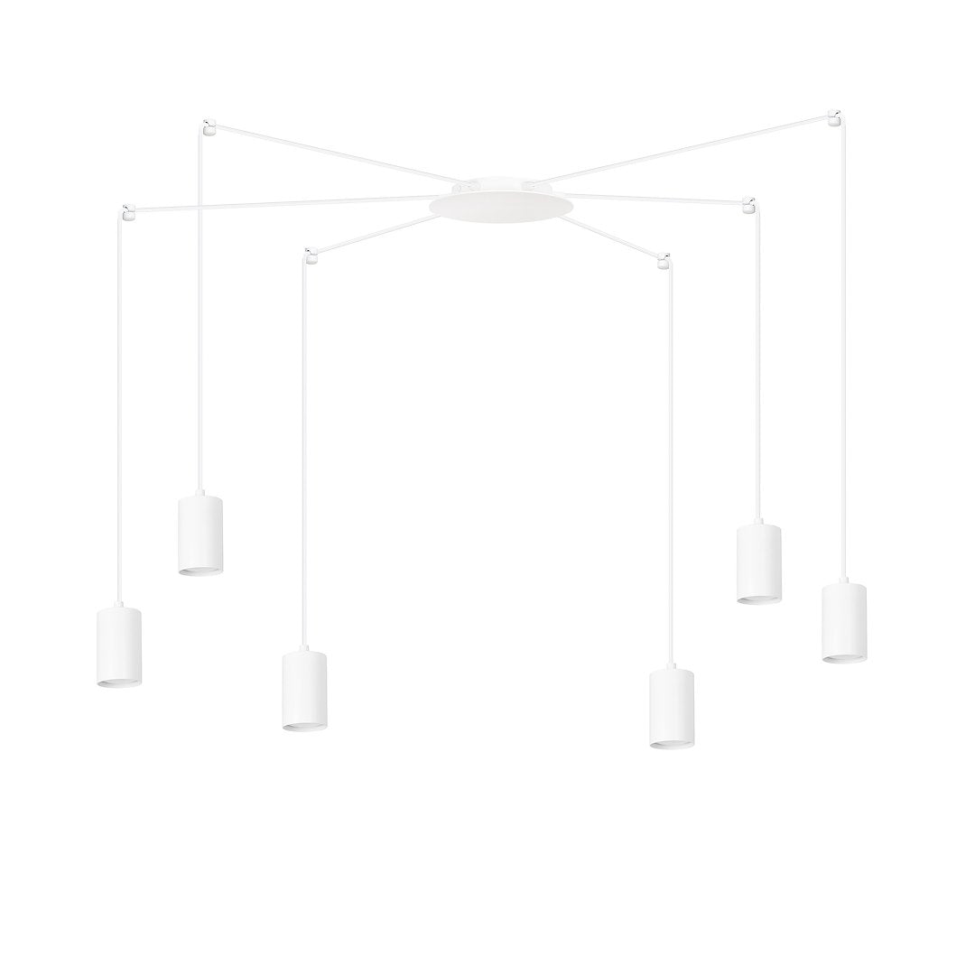 Traker Wh White