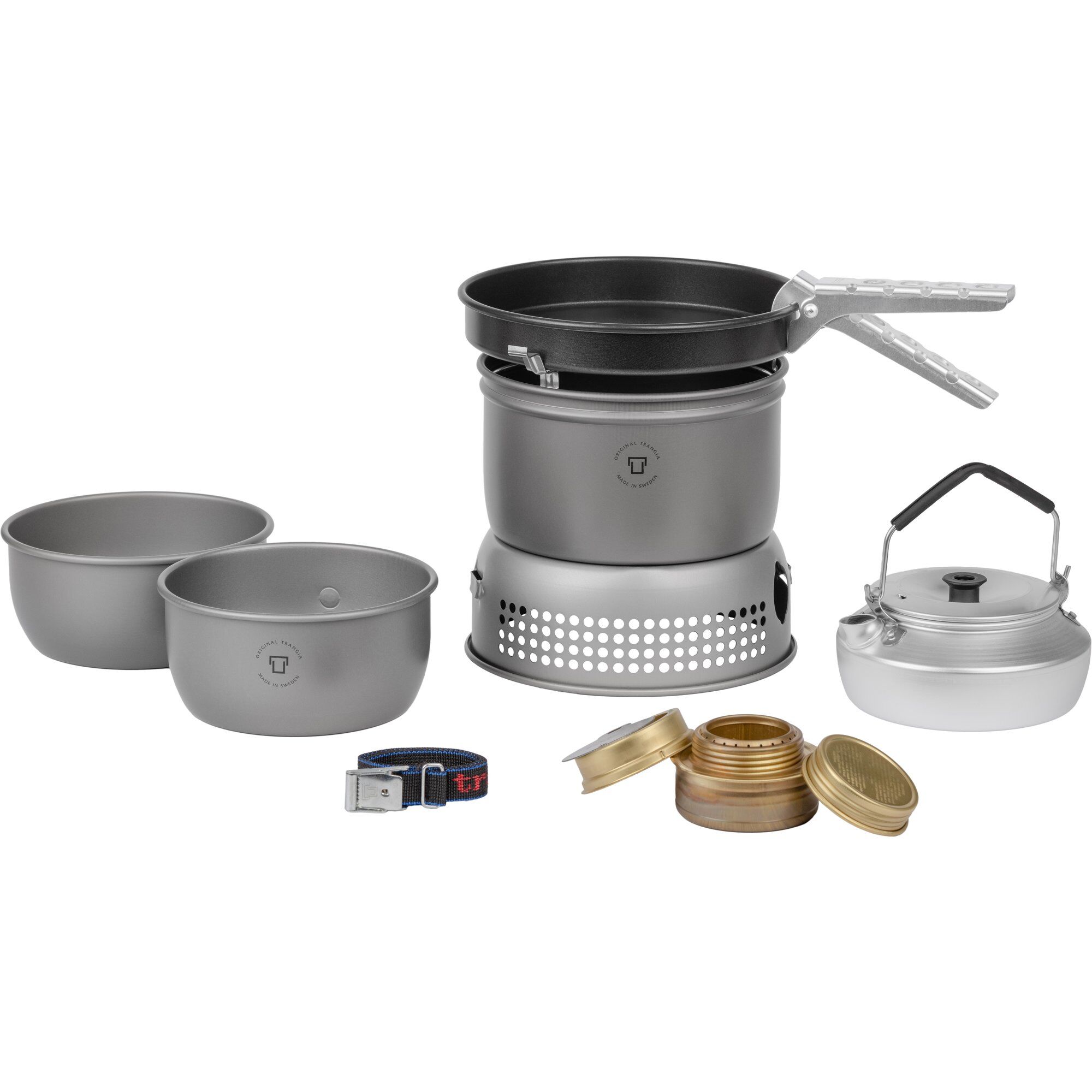 Trangia Stormkøkken 27-4ha Small