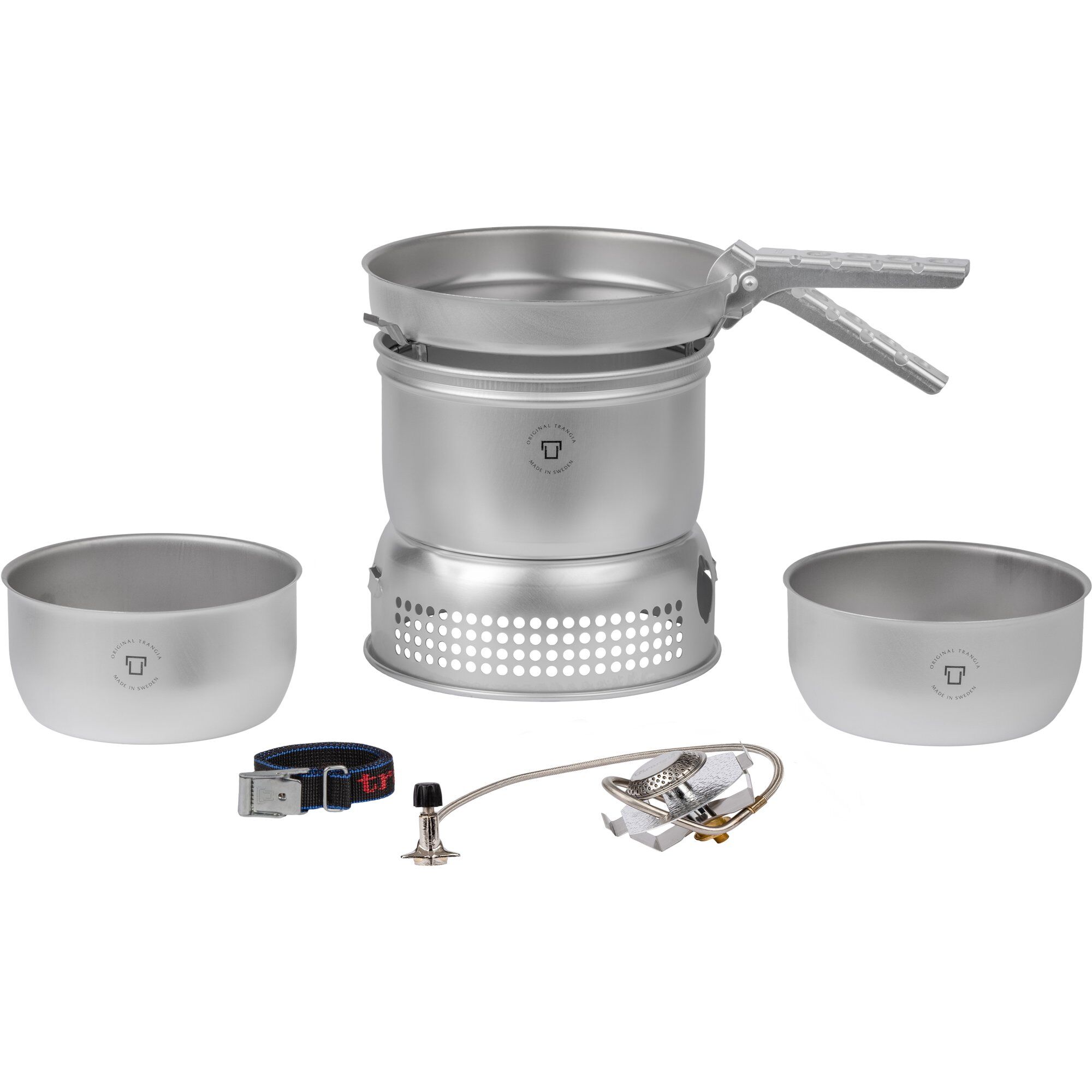 Trangia Stormkøkken 27-21ul   Gb Small