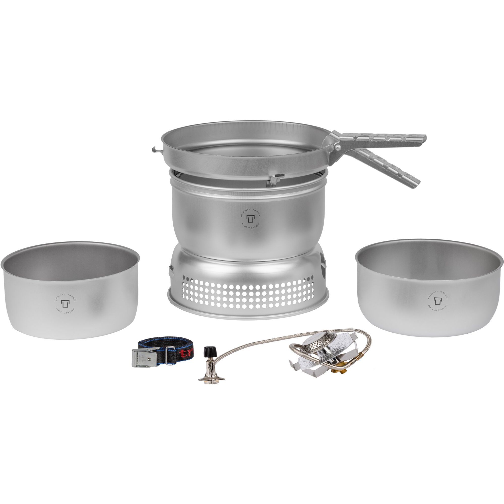 Trangia 25-21ul   Gb Stormkøkken  Large