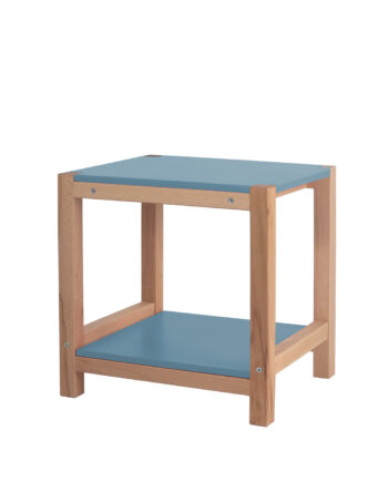 Triventi Sidebord 40x35cm Gentle Blue