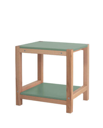 Triventi Sidebord 40x35cm Salviegrøn