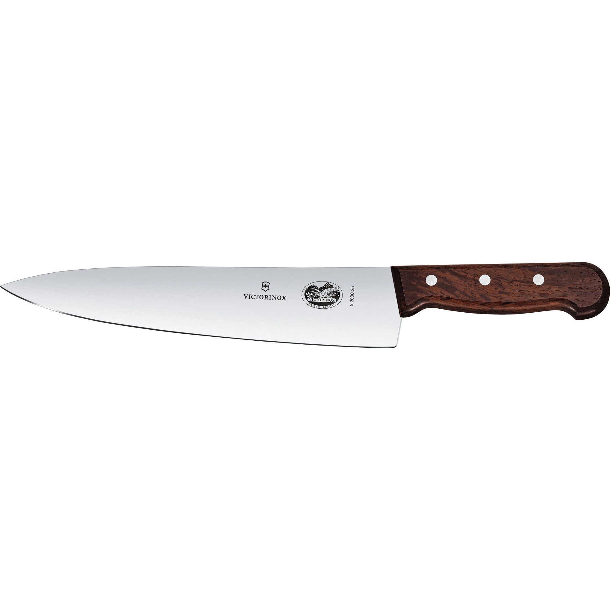 Victorinox Kokkekniv  25 Cm  Wood
