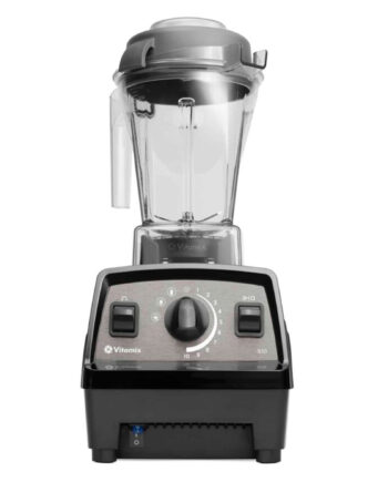 Vitamix Explorian E510 Blender     Liter  Sort