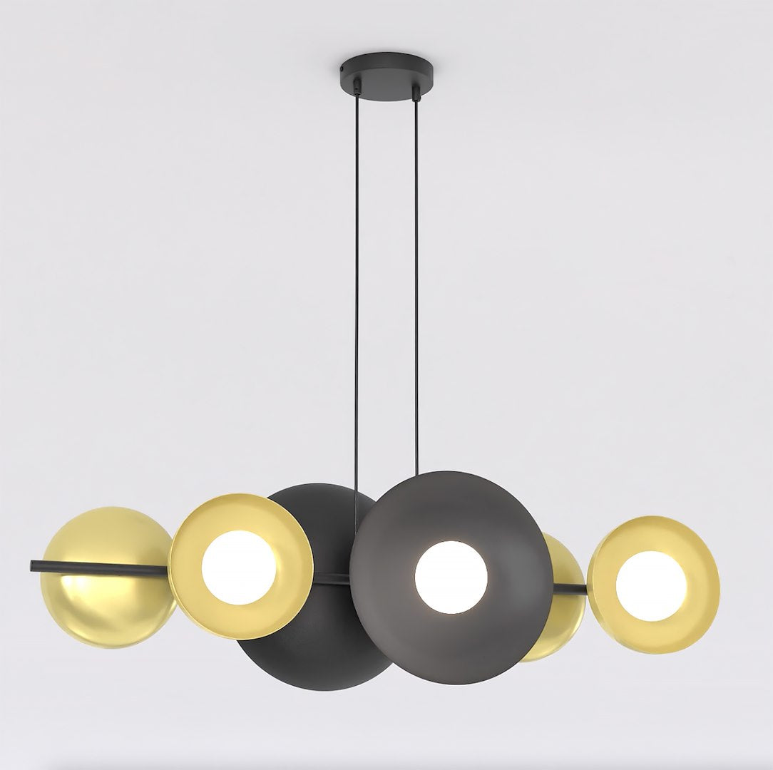 Volum Bl Gold