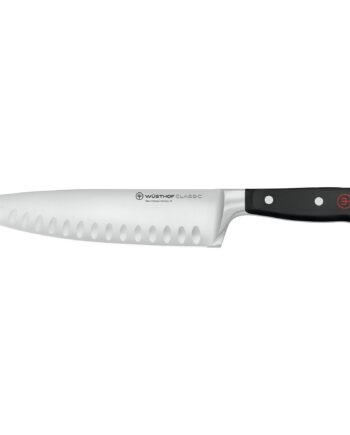 Wüsthof Classic Kokkekniv 20 Cm  Grantonskær