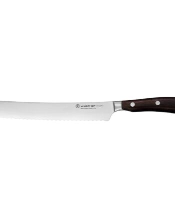 Wüsthof Ikon Brødkniv 20 Cm