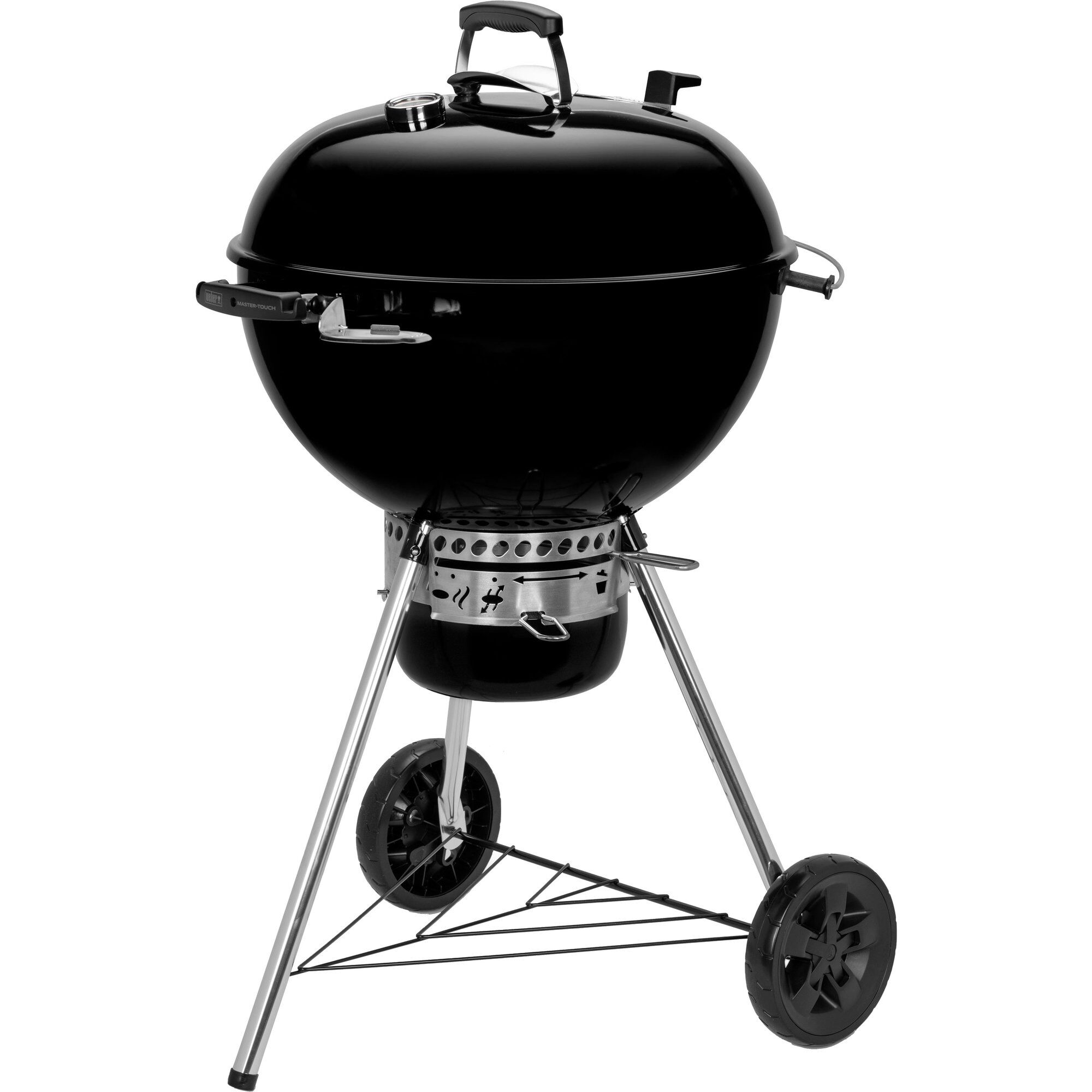 Weber Master-touchâ Gbs -5750 Kulgrill