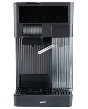 Wilfa Volo Capsule Multifunktionel Kaffemaskine