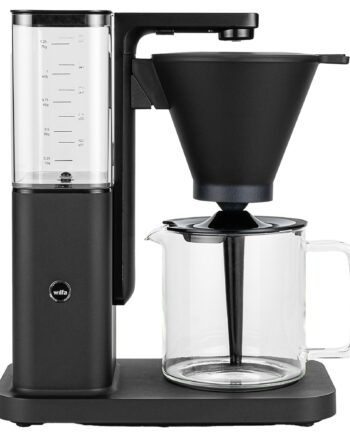 Wilfa Zense Kaffemaskine Cm10b-a125