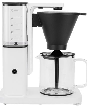 Wilfa Zense Kaffemaskine Cm10w-a125