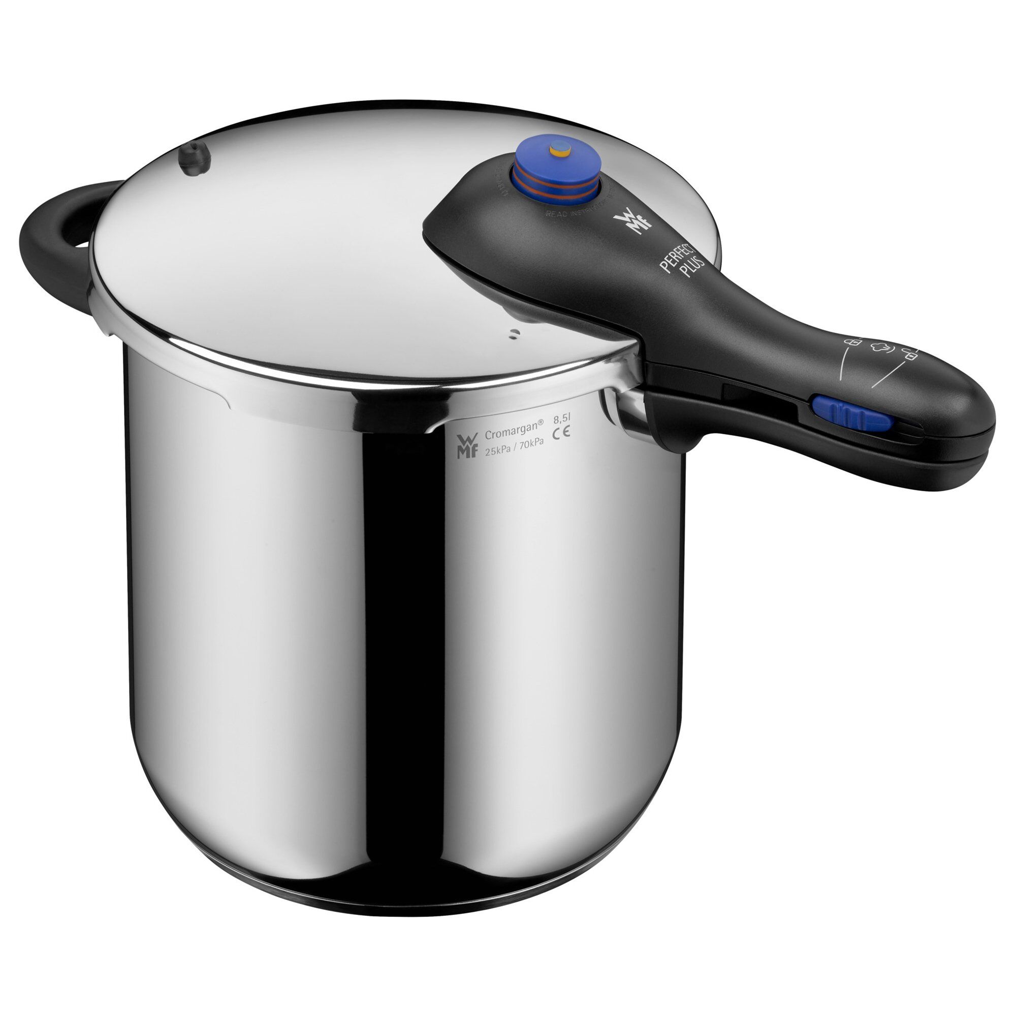 Wmf Perfect Plus Trykkoger     Liter