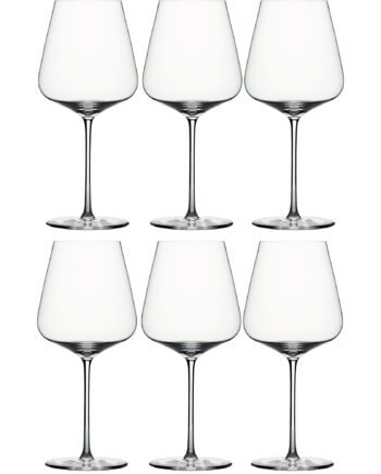 Zalto Bordeaux Vinglas 765 Ml    Stk