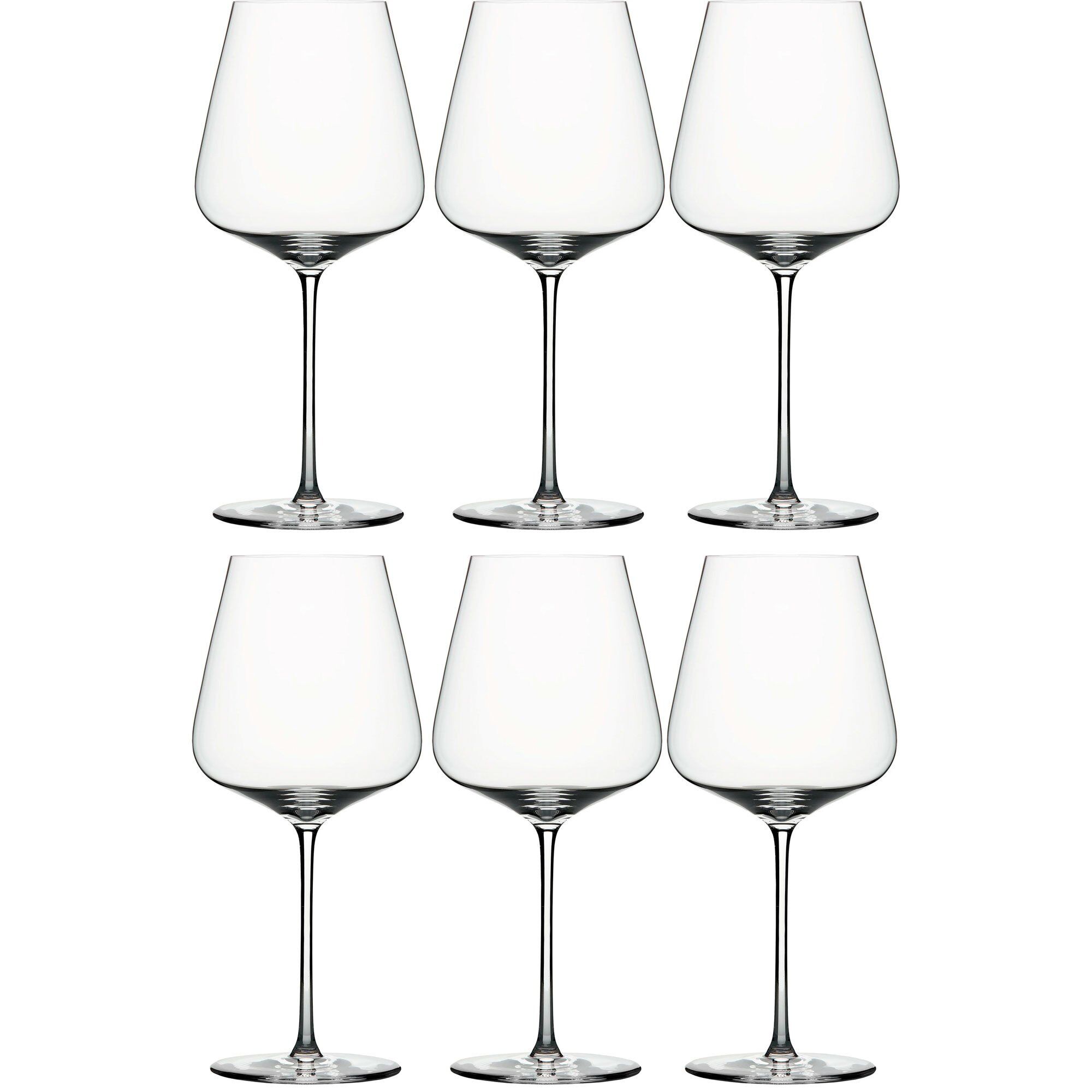 Zalto Bordeaux Vinglas 765 Ml Stk