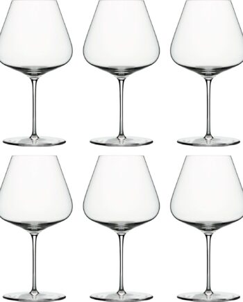 Zalto Bourgogne Vinglas 960 Ml    Stk