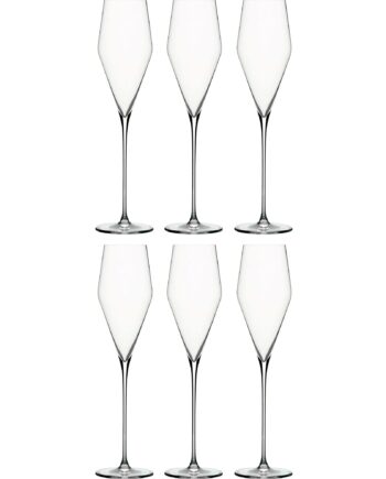 Zalto Champagneglas 220 Ml    Stk