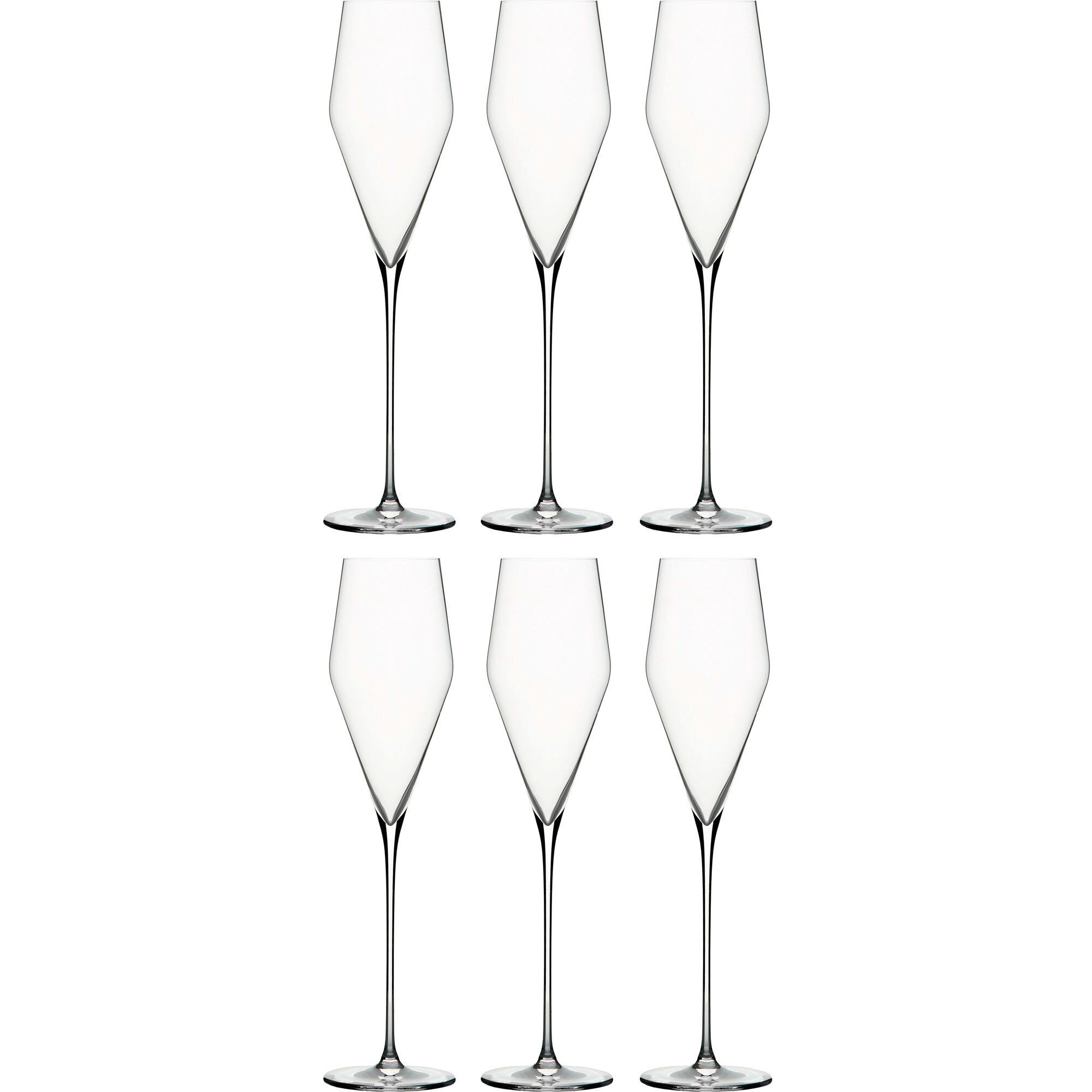 Zalto Champagneglas 220 Ml Stk