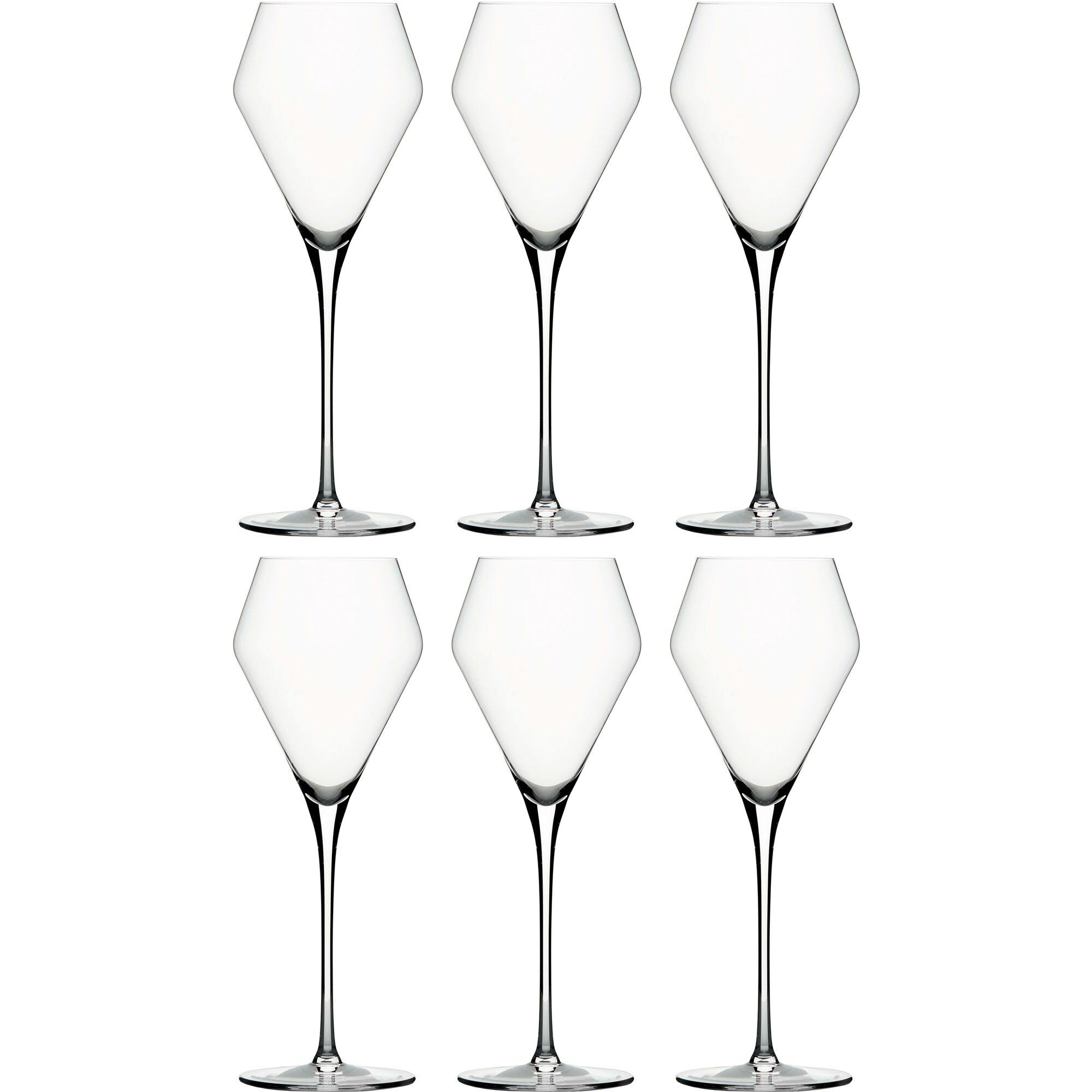 Zalto Dessert Vinglas 320 Ml Stk