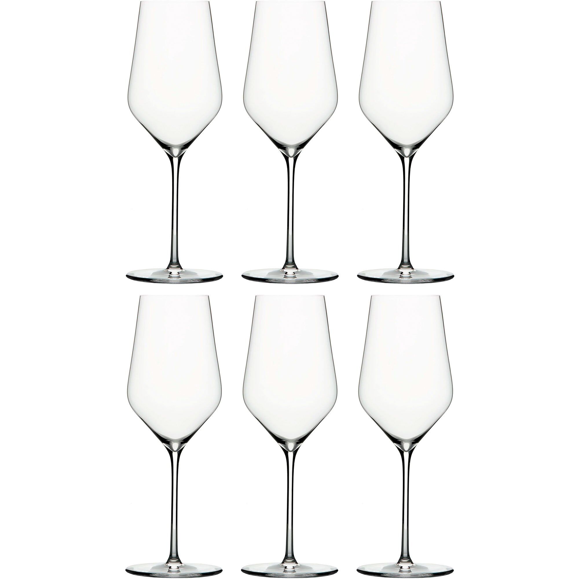 Zalto Hvidvinsglas 400 Ml Stk